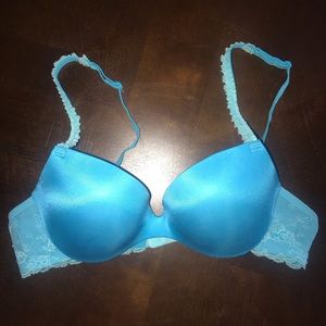 Aerie Padded Bra 34A